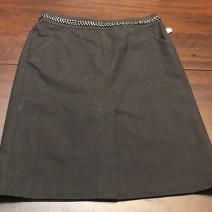 Lafayette 148 Skirt